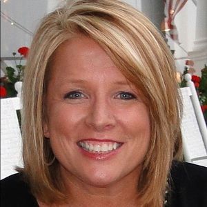 Meet your Posher, Jodi